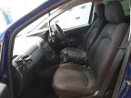 2009 FIAT GRANDE PUN for sale at Copart WOLVERHAMPTON