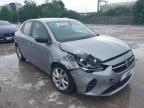 2020 VAUXHALL CORSA SE N for sale at Copart ST HELENS