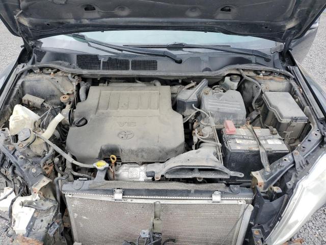 2016 TOYOTA VENZA XLE  