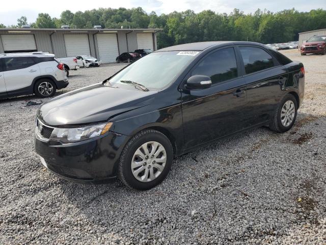 2010 Kia Forte Ex