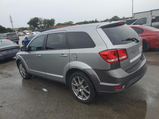  DODGE JOURNEY 2018 Szary