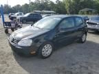 2009 Volkswagen Rabbit  for Sale in Savannah, GA - Vandalism