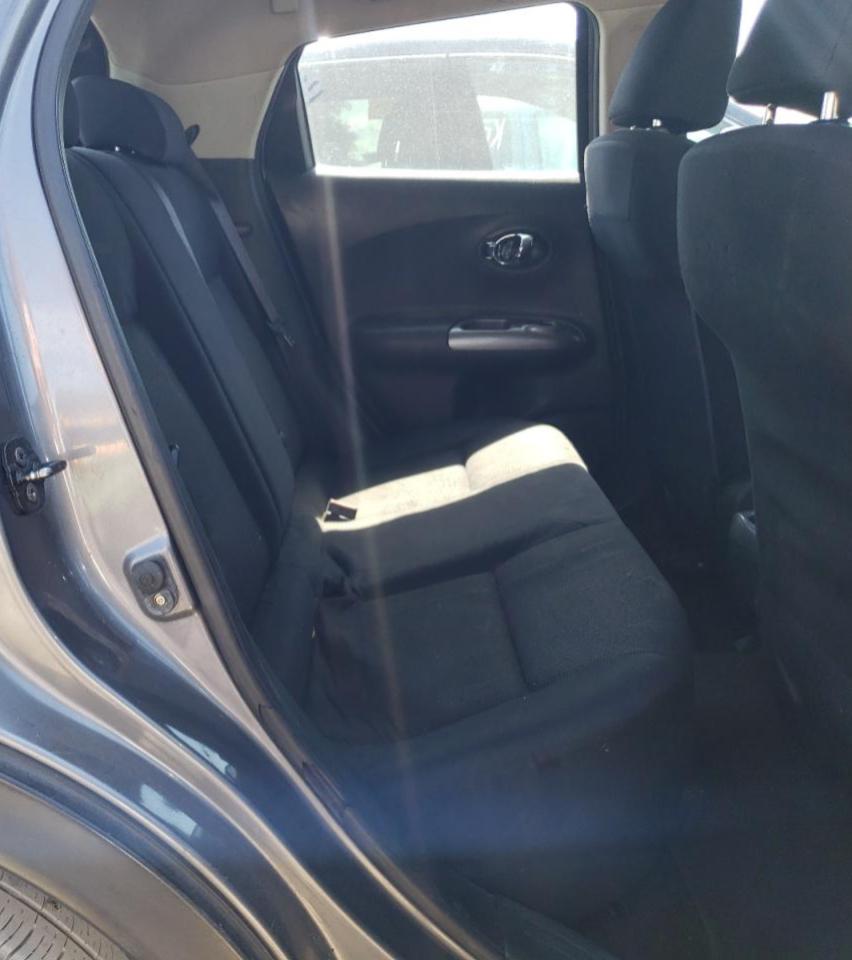 NISSAN JUKE 2014 VIN JN8AF5MVXET363843 photo 10