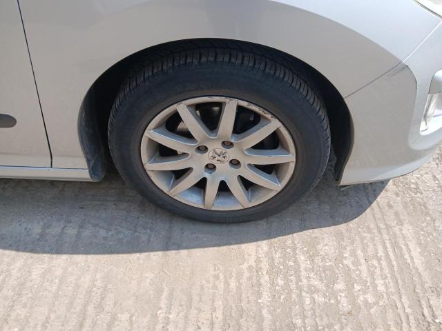 2010 PEUGEOT 308 SR HDI