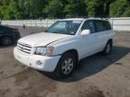 2001 Toyota Highlander  for Sale in Glassboro, NJ - Side