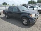 2013 Nissan Frontier S for Sale in Mocksville, NC - Rollover