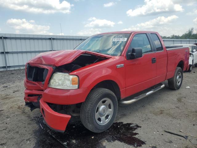 2008 Ford F150   