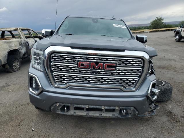  GMC SIERRA 2020 Сірий