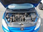 2005 PEUGEOT 307 S HDI for sale at Copart WHITBURN
