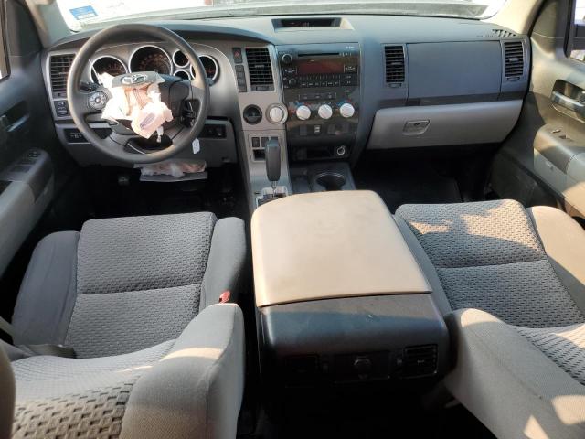  TOYOTA TUNDRA 2013 Czarny
