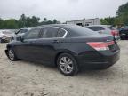 2012 Honda Accord Se en Venta en Mendon, MA - Mechanical