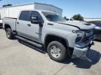2024 Chevrolet Silverado K3500 Lt de vânzare în Sacramento, CA - Front End