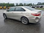 2016 Toyota Camry Le   за продажба в Dunn, NC - Front End