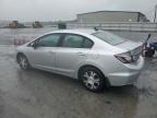 2014 Honda Civic Hybrid   продається в Gastonia, NC - Hail
