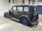 1929 DODGE DA   à vendre chez Copart PA - PITTSBURGH NORTH