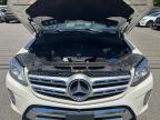 2017 MERCEDES-BENZ GLS 450 4MATIC   à vendre chez Copart MA - NORTH BOSTON