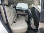 2017 Ford Edge Titanium zu verkaufen in Wayland, MI - Front End