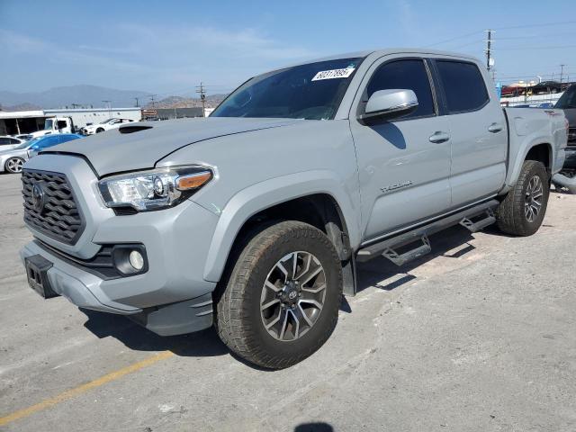 2020 Toyota Tacoma Double Cab  