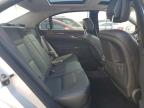 2012 Mercedes-Benz S 550 4Matic de vânzare în Windsor, NJ - Water/Flood