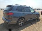 Elgin, IL에서 판매 중인 2021 Bmw X7 M50I   - Front End