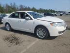 2011 Lincoln Mkz Hybrid for Sale in Brookhaven, NY - Front End