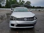 2012 Volkswagen Passat Se за продажба в Harleyville, SC - Front End