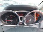 2009 FORD FIESTA ZET for sale at Copart SANDWICH
