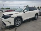 2024 Toyota Grand Highlander Xle   for Sale in Littleton, CO - Front End