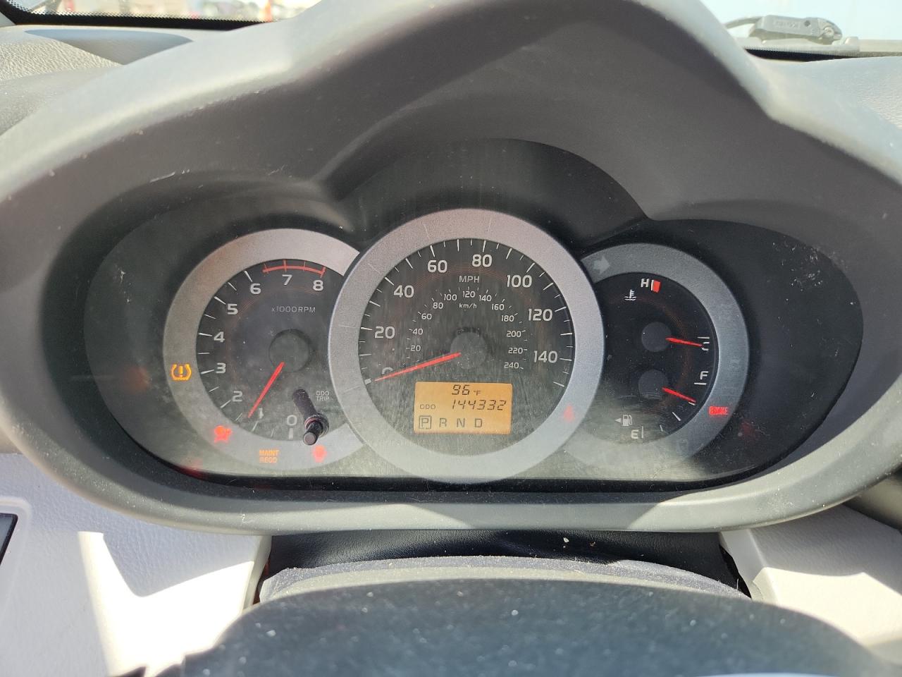 2011 Toyota Rav4 Limited VIN: JTMDK4DV7B5104239 Lot: 62006715