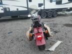 2014 HARLEY-DAVIDSON FLSTF FATBOY   for sale at Copart MA - FREETOWN