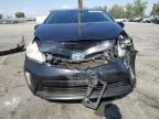 2013 Toyota Prius  de vânzare în Colton, CA - Front End