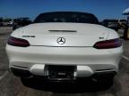 2018 Mercedes-Benz Amg Gt  იყიდება Van Nuys-ში, CA - Water/Flood