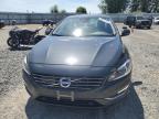 2015 Volvo S60 Platinum de vânzare în Arlington, WA - Rear End