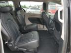 2019 Chrysler Pacifica Touring L за продажба в Leroy, NY - Hail