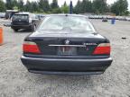 2001 Bmw 740 Il   for Sale in Graham, WA - Front End