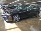 2025 Hyundai Elantra Sel for Sale in Wheeling, IL - Frame Damage