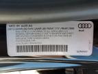 2013 Audi A7 Prestige   на продаже в Arcadia, FL - Rear End