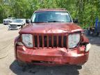 2008 JEEP LIBERTY SPORT   à vendre chez Copart ON - COOKSTOWN