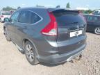 2013 HONDA CR-V SR I- for sale at Copart WISBECH