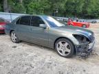 2004 Lexus Ls 430   იყიდება Austell-ში, GA - Front End