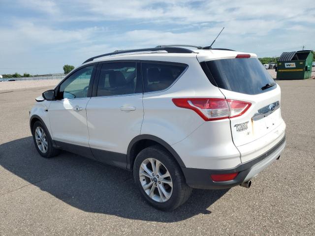  FORD ESCAPE 2013 White