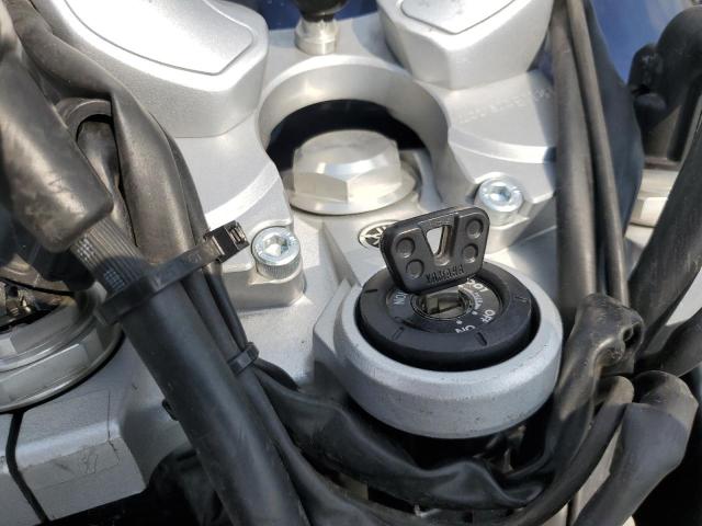 2016 YAMAHA FJR1300 AE  