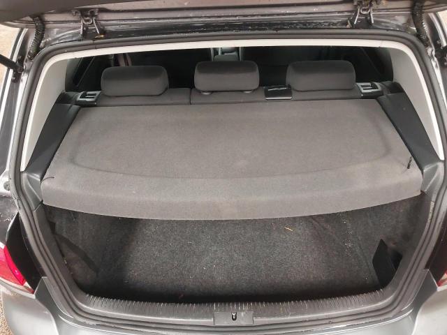 2012 VOLKSWAGEN GOLF MATCH