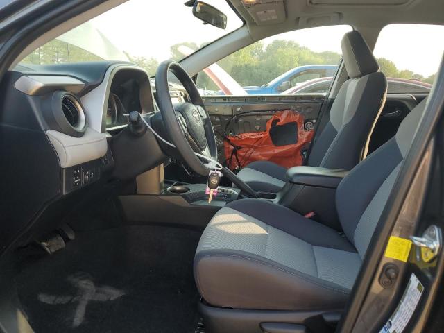  TOYOTA RAV4 2015 Gray