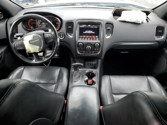  DODGE DURANGO 2019 Gray
