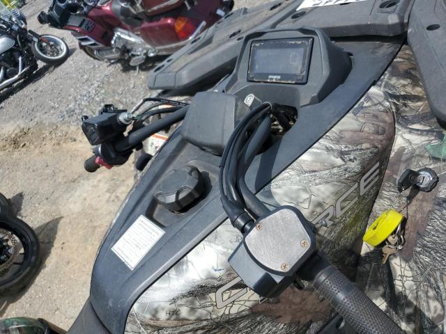 2023 CF MOTO CFORCE 500  