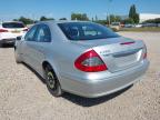 2007 MERCEDES BENZ E280 CDI A for sale at Copart WISBECH