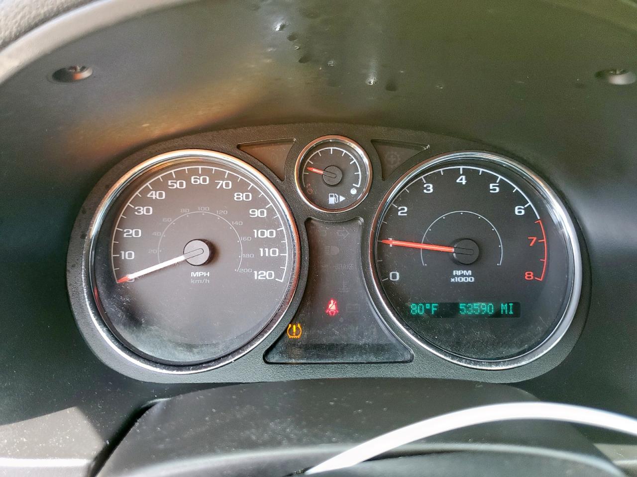 2009 Chevrolet Cobalt Lt VIN: 1G1AT18H897284311 Lot: 59819935