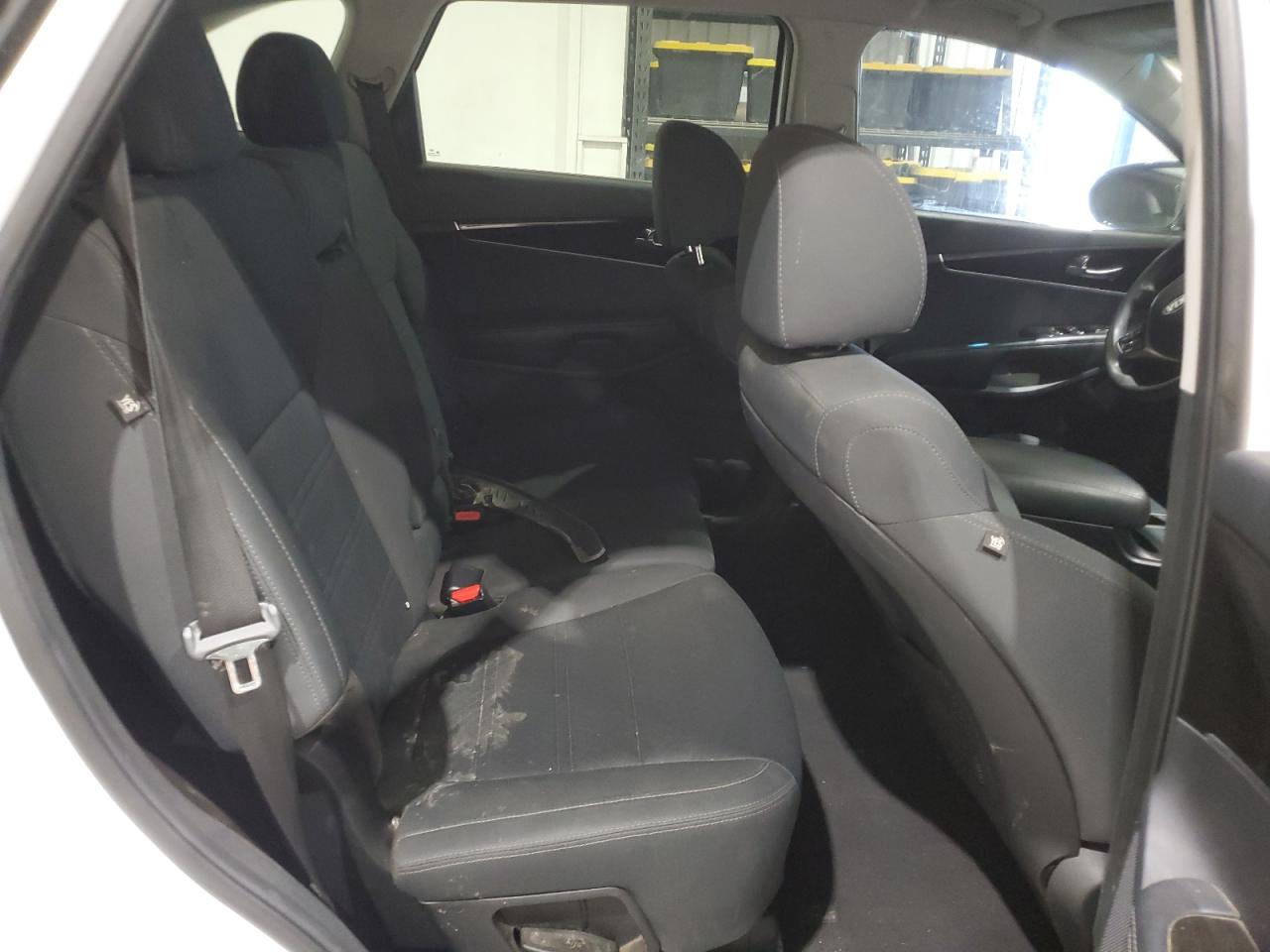 2019 Kia Sorento Lx VIN: 5XYPGDA58KG564729 Lot: 97431645