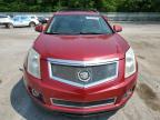 2015 Cadillac Srx Premium Collection იყიდება Ellwood City-ში, PA - Water/Flood